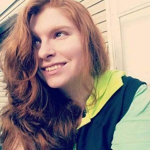 Meet your Posher, Kasey!